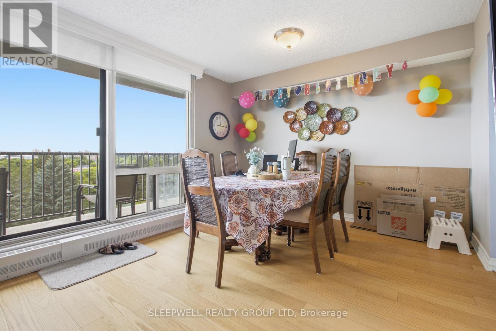 3 Bed, 2 Bath Apartment for Sale in Ottawa – 712 – 665 BATHGATE DRIVE, Ottawa – MLS# X13467654 - Image 6
