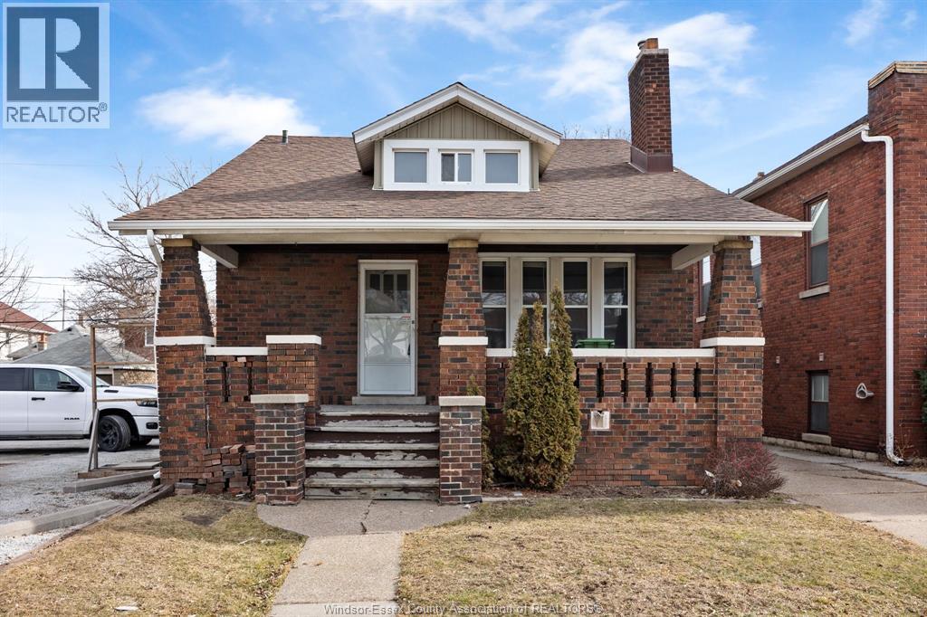 636 PARTINGTON AVENUE - 1