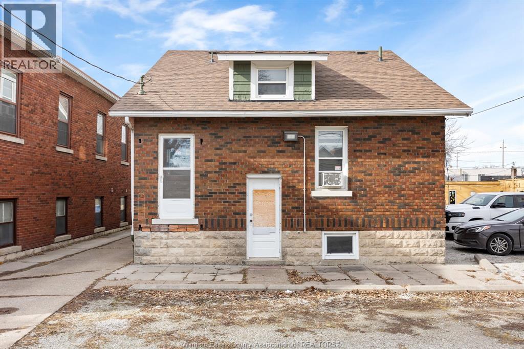 636 PARTINGTON AVENUE - 18