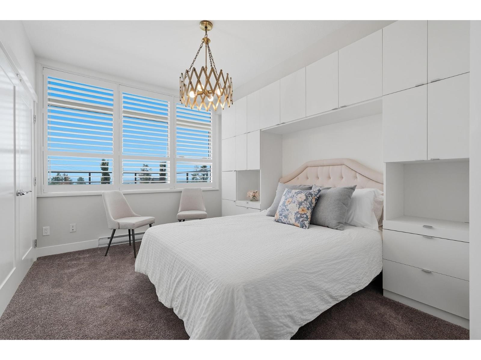 418 14855 THRIFT AVENUE, White Rock