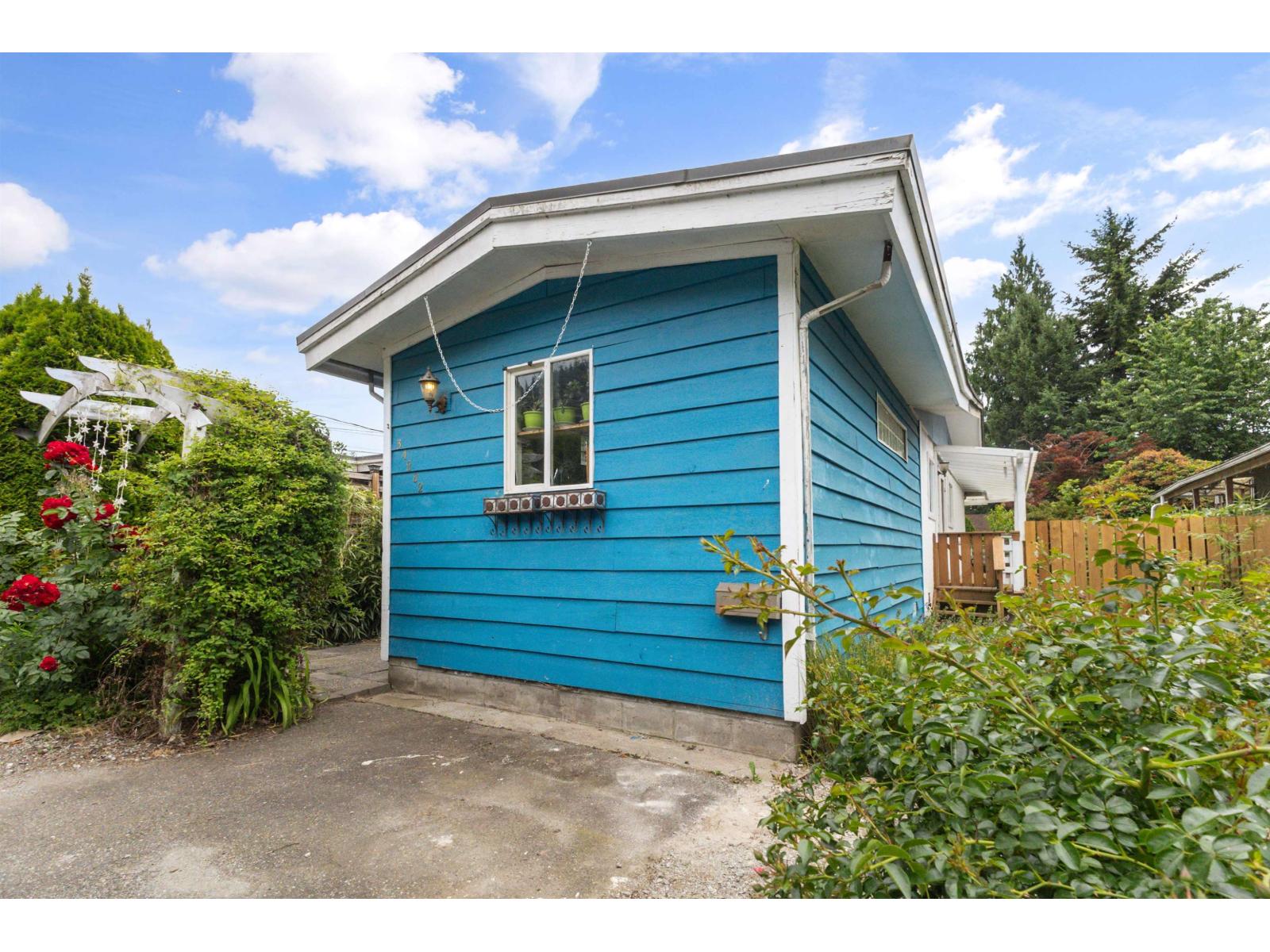34282 CATCHPOLE AVENUE, Mission