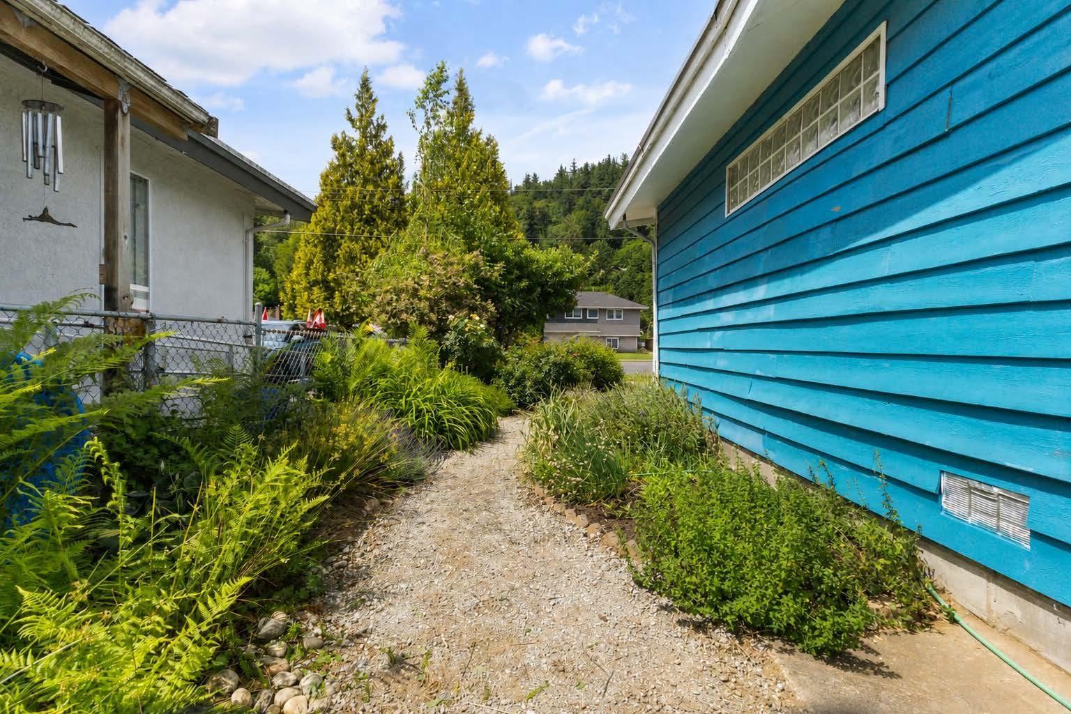 34282 CATCHPOLE AVENUE, Mission