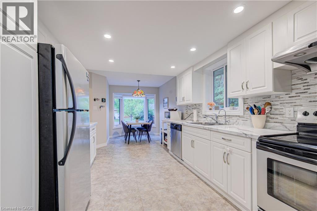 #1 71 BEASLEY Crescent - 20