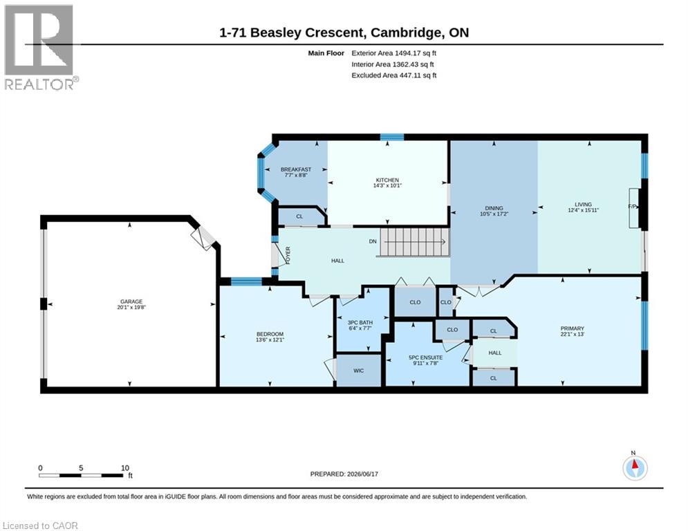 #1 71 BEASLEY Crescent - 42