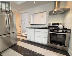 Upper - 135 Bonham Boulevard, Mississauga, ON L5M1C8 Photo 17