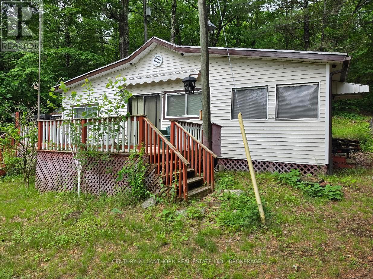 1039 BIG BAY ROAD N - 1