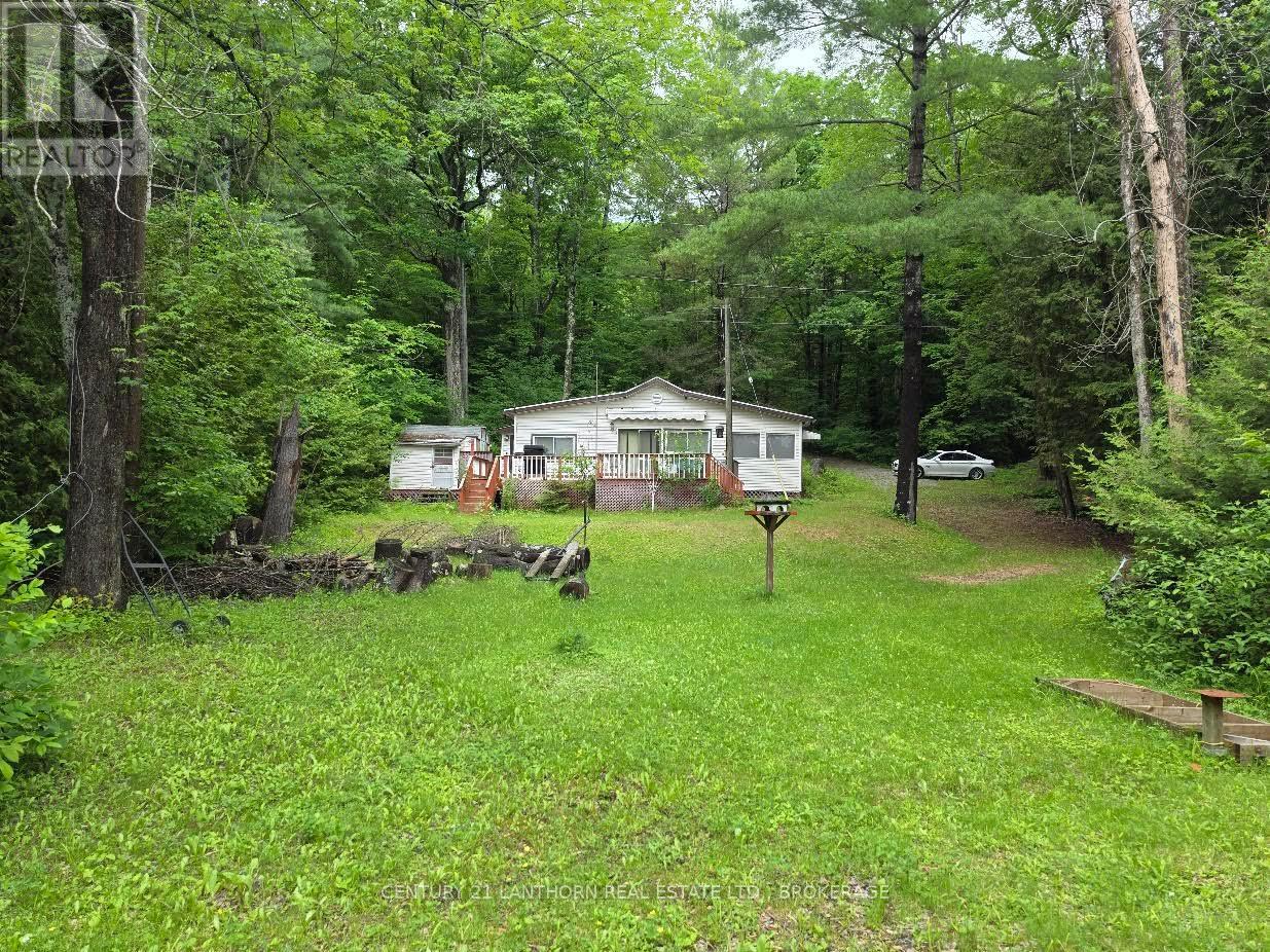 1039 BIG BAY ROAD N - 4