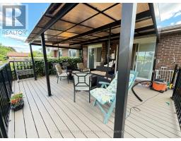 Upper - 135 Bonham Boulevard, Mississauga, ON L5M1C8 Photo 30