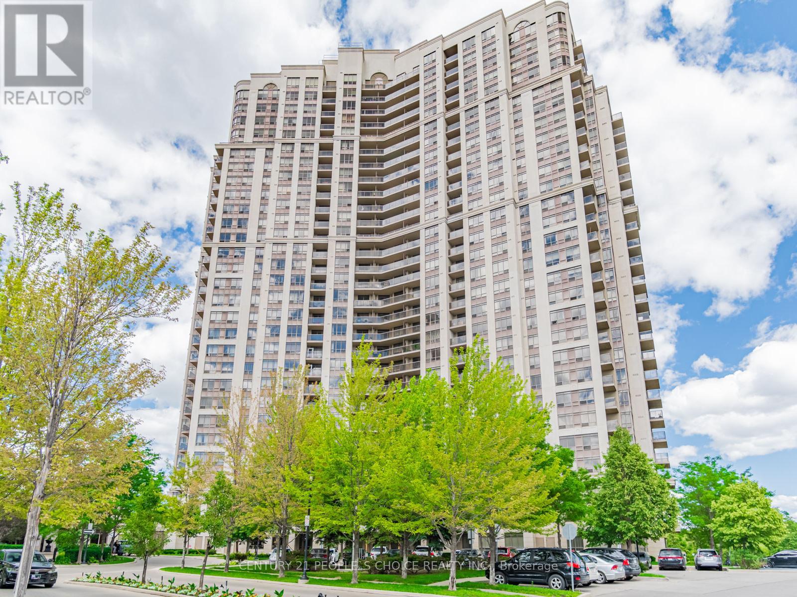 #1019 700 HUMBERWOOD BOULEVARD - 2