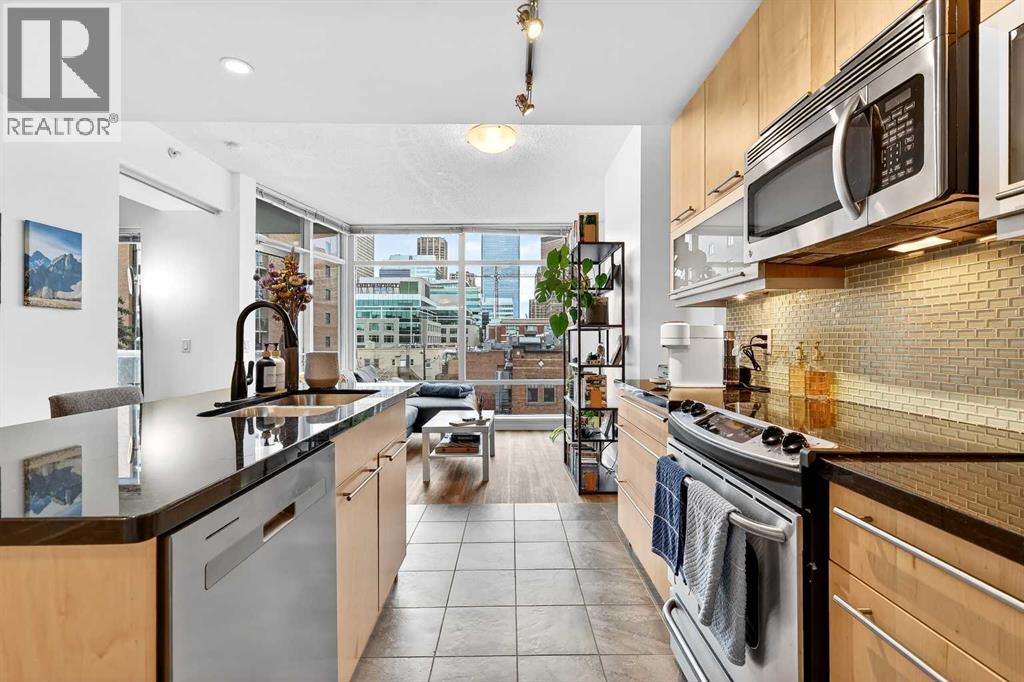 #302 215 13 Avenue SW - 10