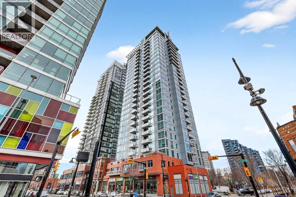 #302 215 13 Avenue SW - 1
