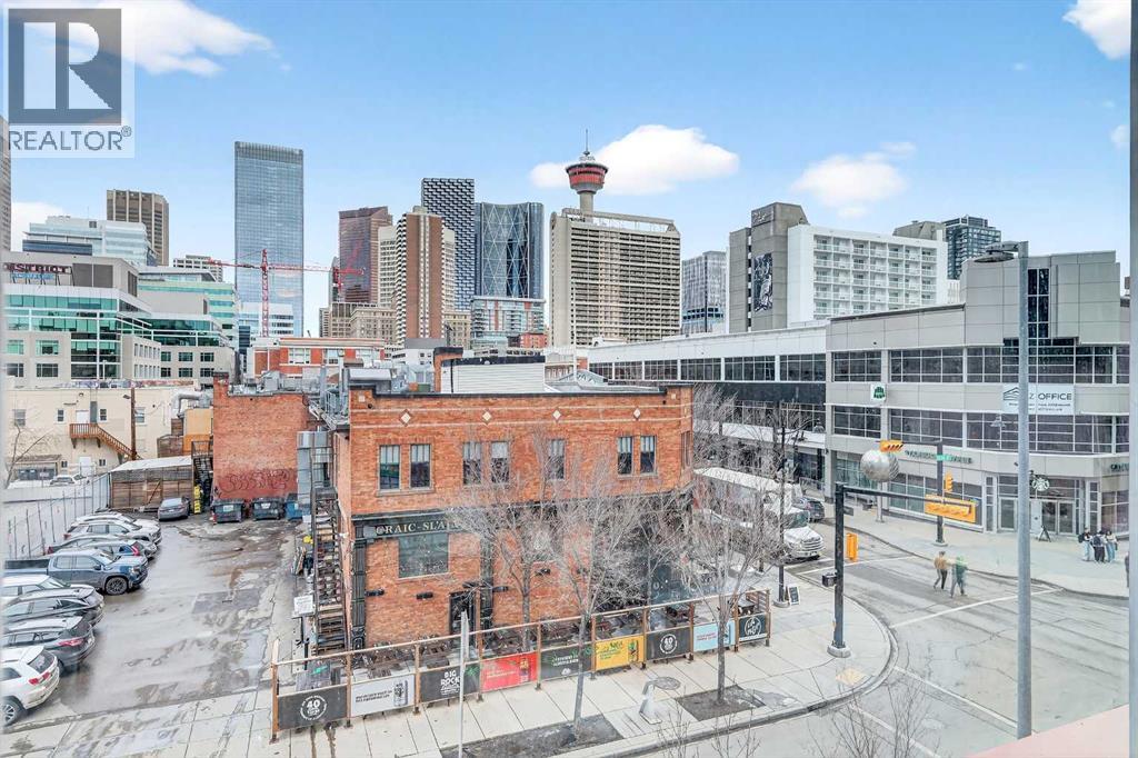 #302 215 13 Avenue SW - 2