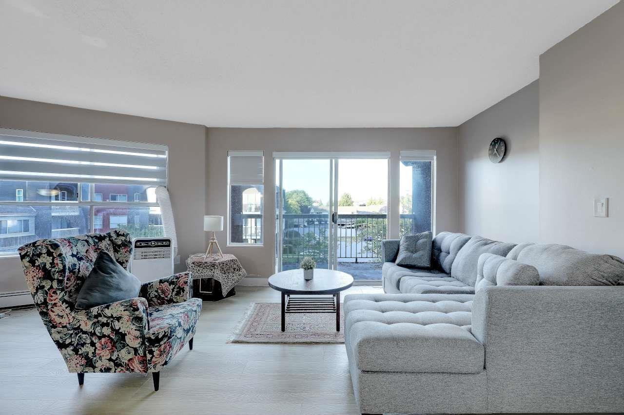 305 5664 200 STREET, Langley