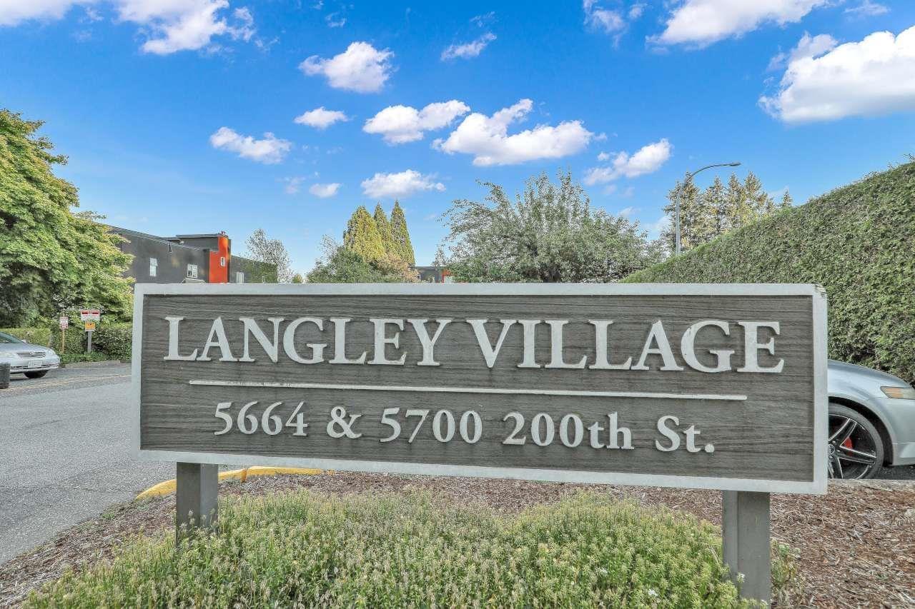 305 5664 200 STREET, Langley