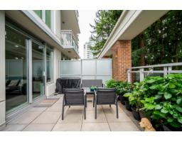 203 15152 Russell Avenue, White Rock, BC V4B0A3 Photo 29