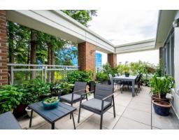 203 15152 Russell Avenue, White Rock, BC V4B0A3 Photo 30