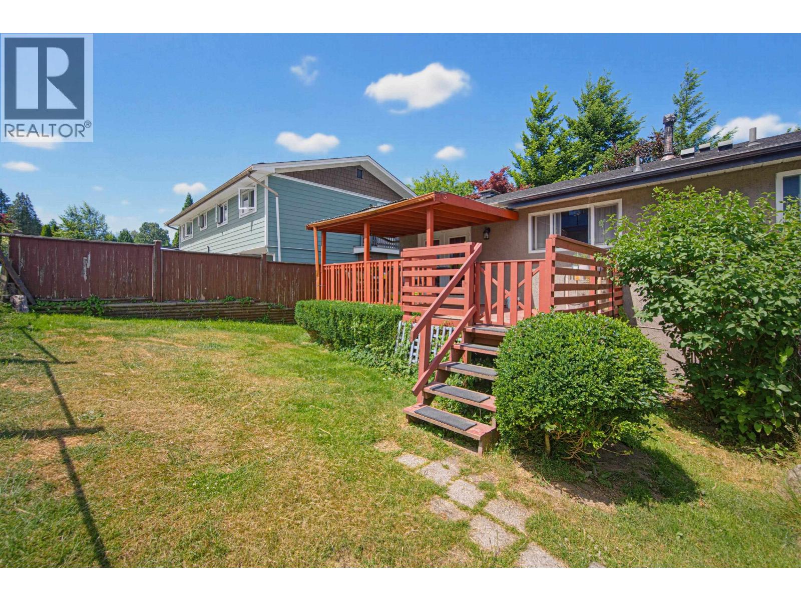 3204 MARINER WAY, Coquitlam