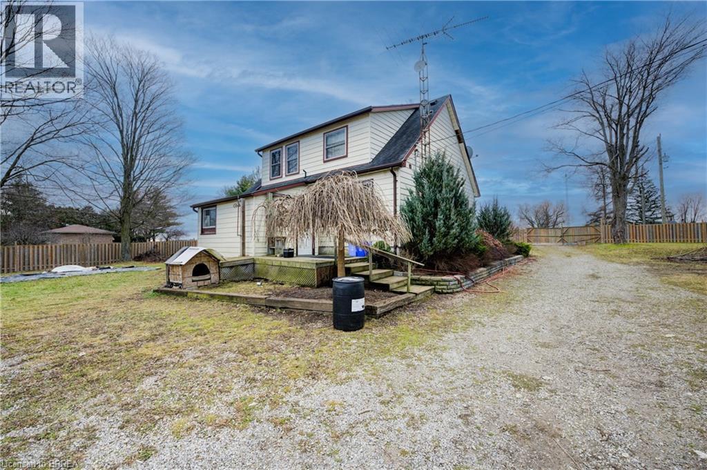 681 CONC 14 TOWNSEND Road - 21