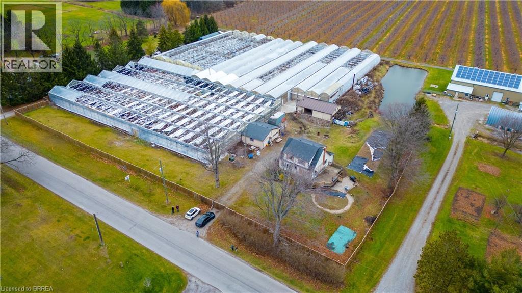 681 CONC 14 TOWNSEND Road - 38