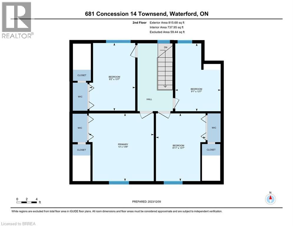 681 CONC 14 TOWNSEND Road - 48