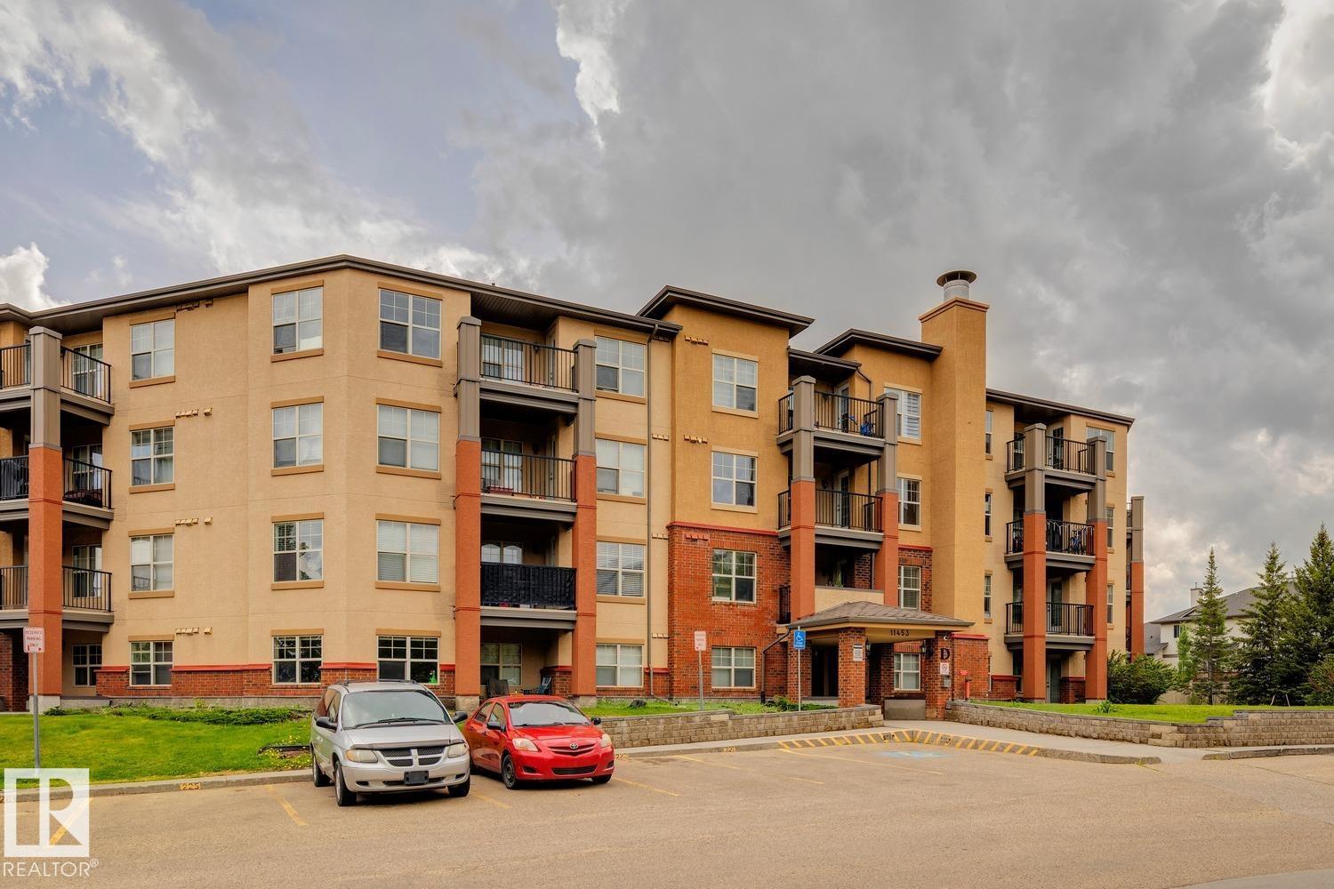 #312 11453 ELLERSLIE RD SW - 1