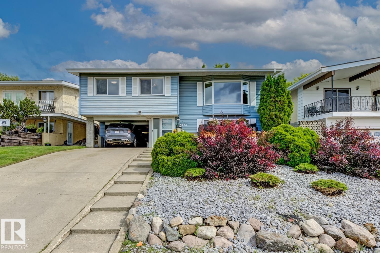 3504 102 AV NW - 1