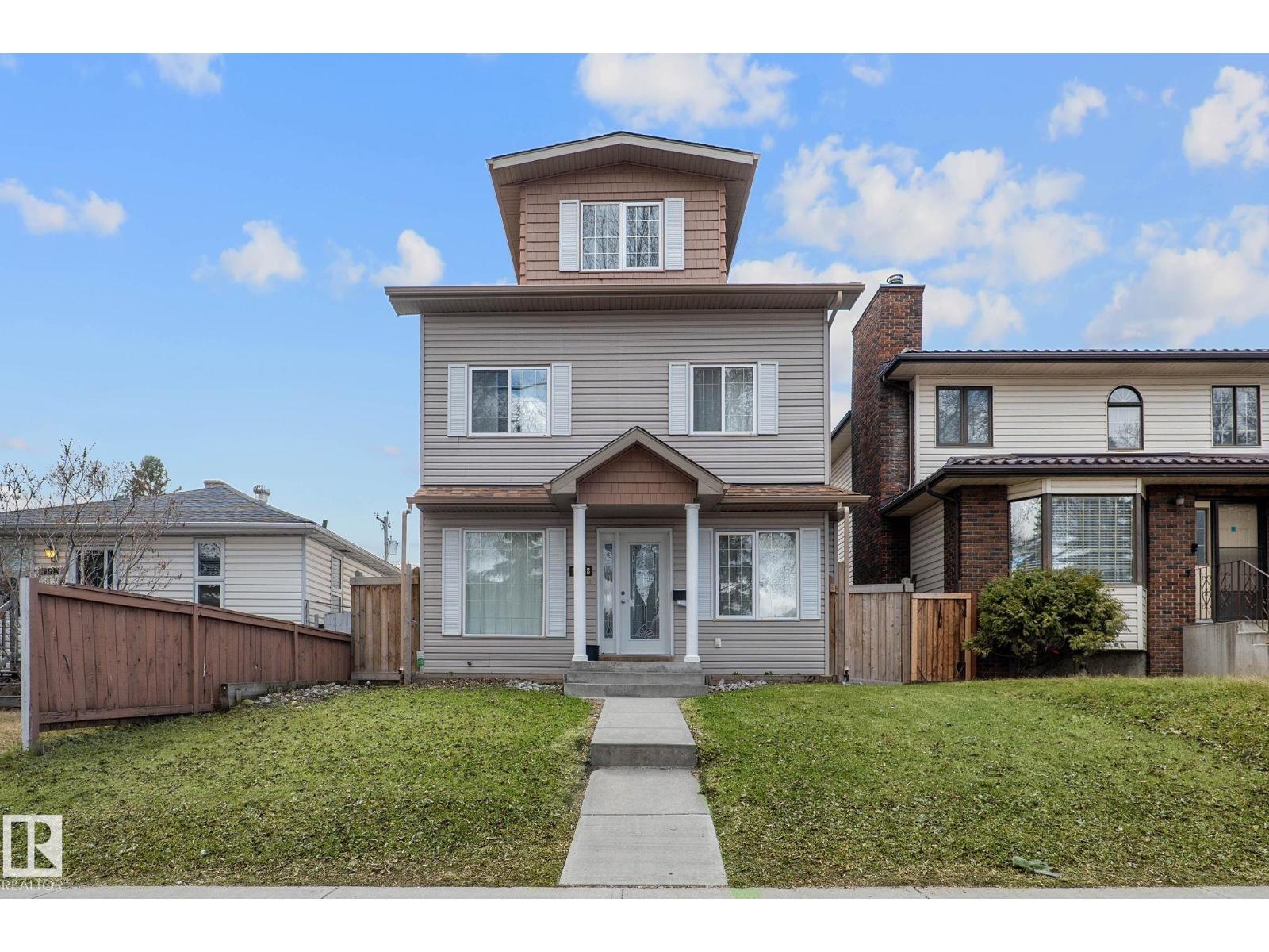 11918 68 ST NW - 5