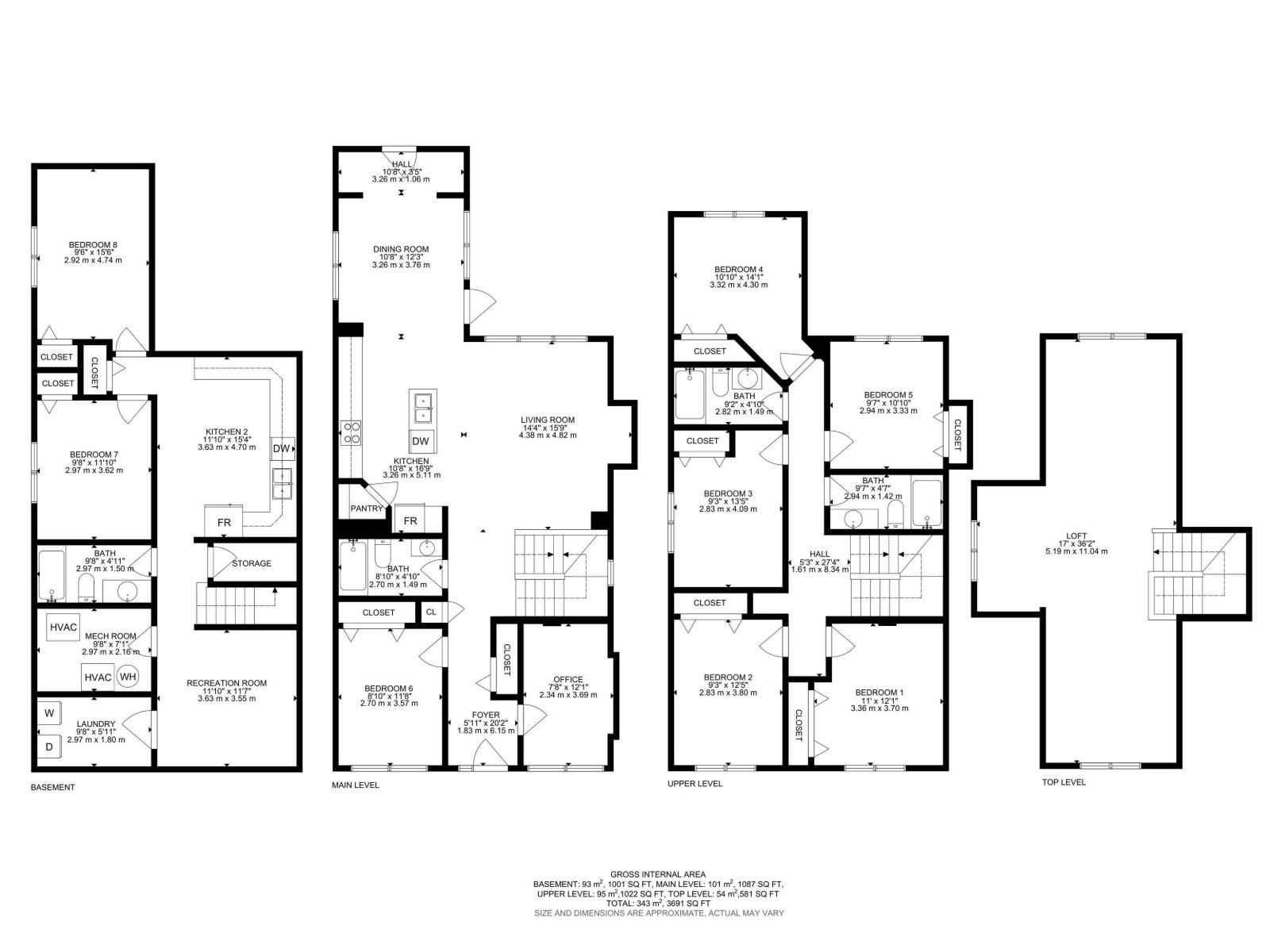 11918 68 ST NW - 53