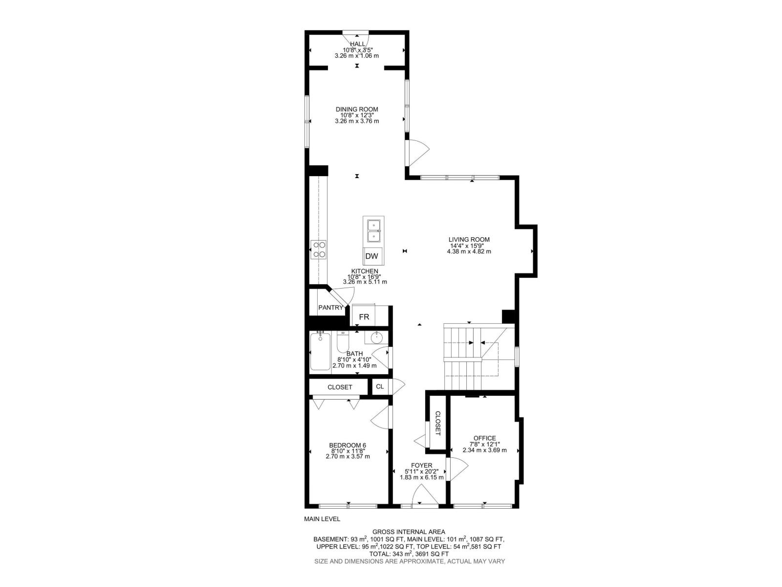 11918 68 ST NW - 54