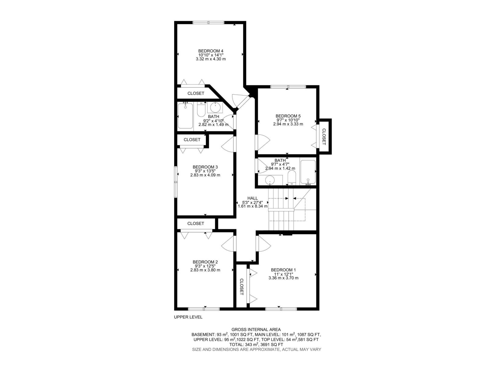 11918 68 ST NW - 55