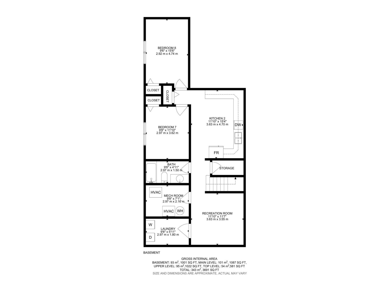 11918 68 ST NW - 57