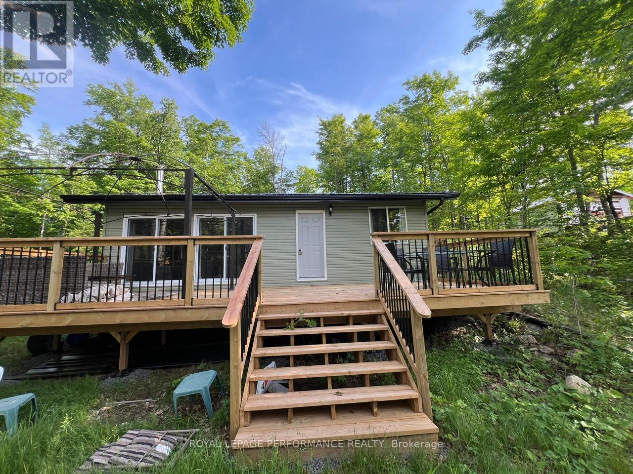 117 RAYCROFT PENINSULA - 1