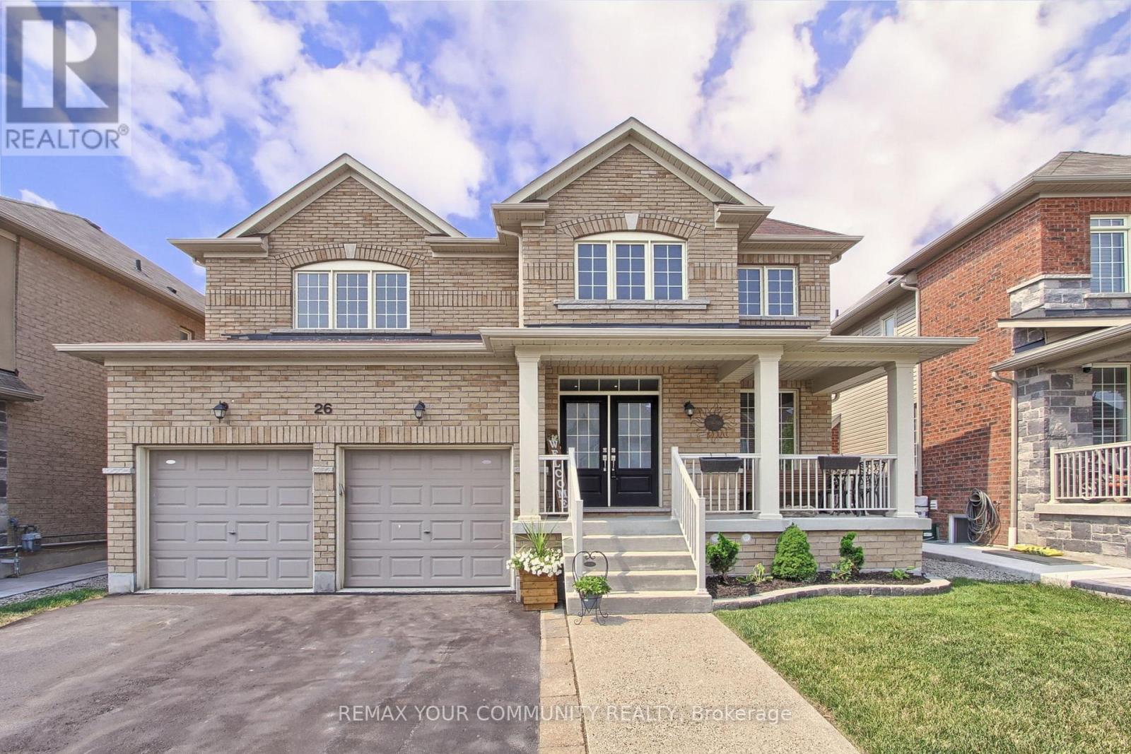 26 HODGSON ROAD N - 1