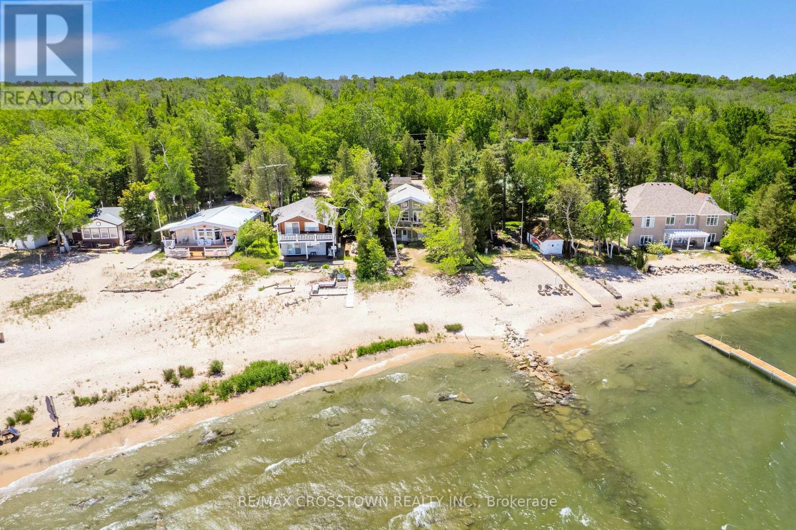 1799 CHAMPLAIN ROAD - 1