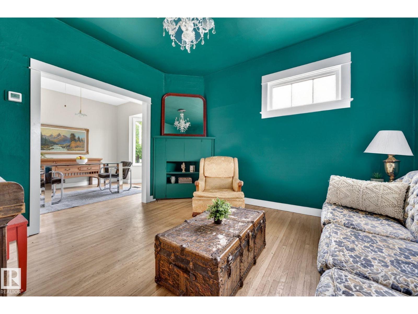 12201 95 ST NW - 7