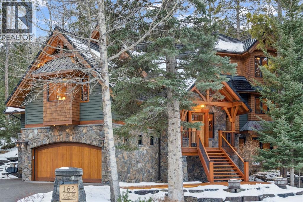 163 Cairns Landing - 1