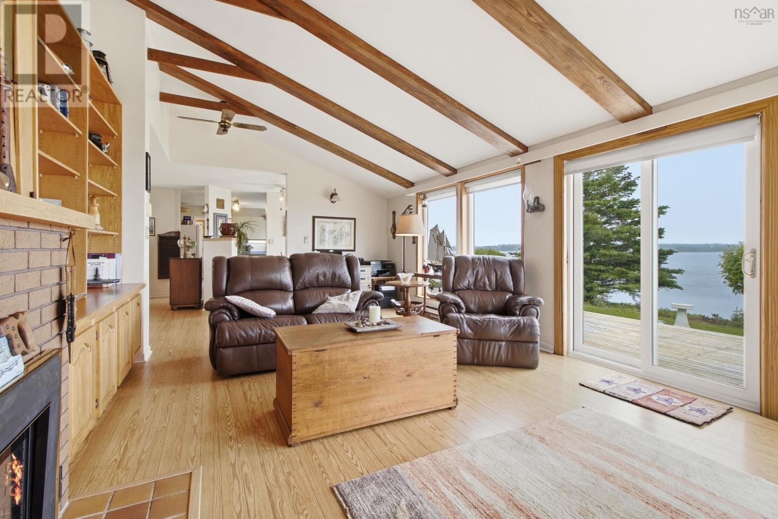 199 Pugwash Point Road - 13