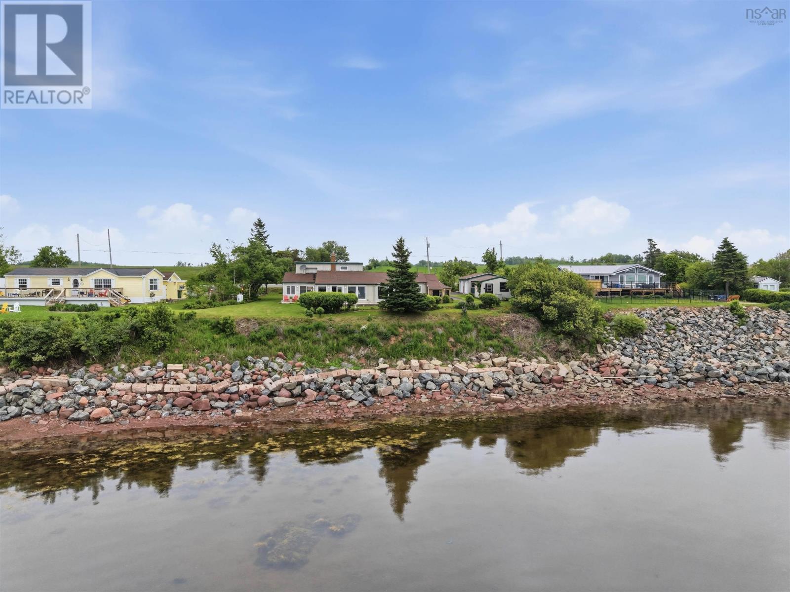199 Pugwash Point Road - 3
