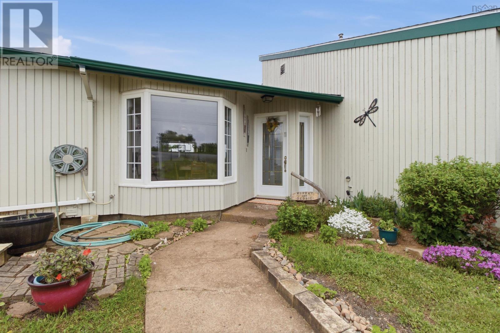 199 Pugwash Point Road - 46