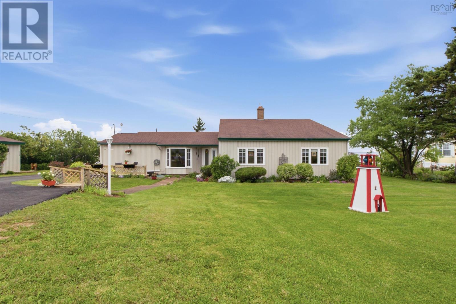 199 Pugwash Point Road - 47