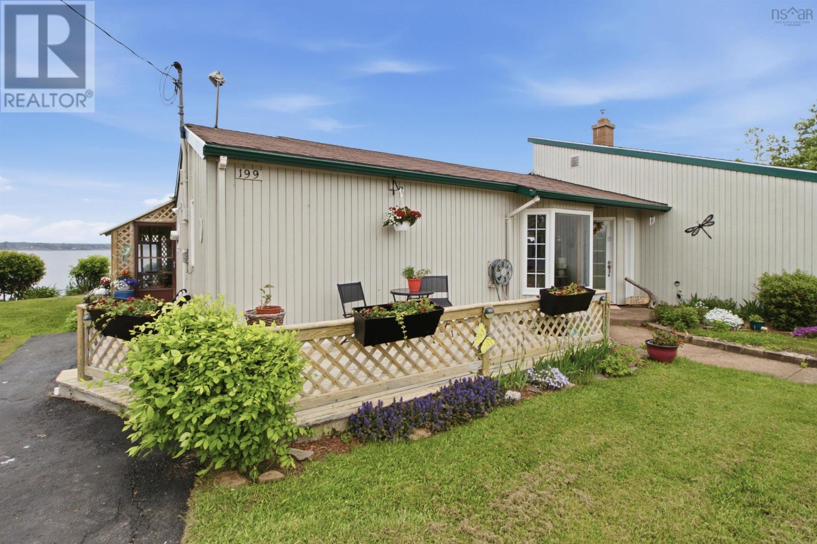 199 Pugwash Point Road - 48