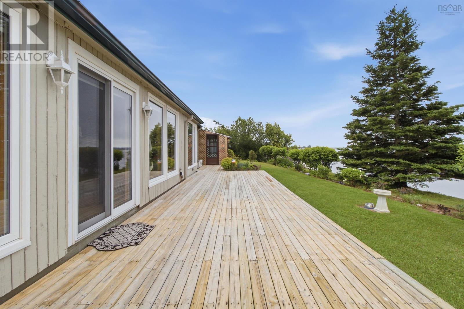 199 Pugwash Point Road - 5