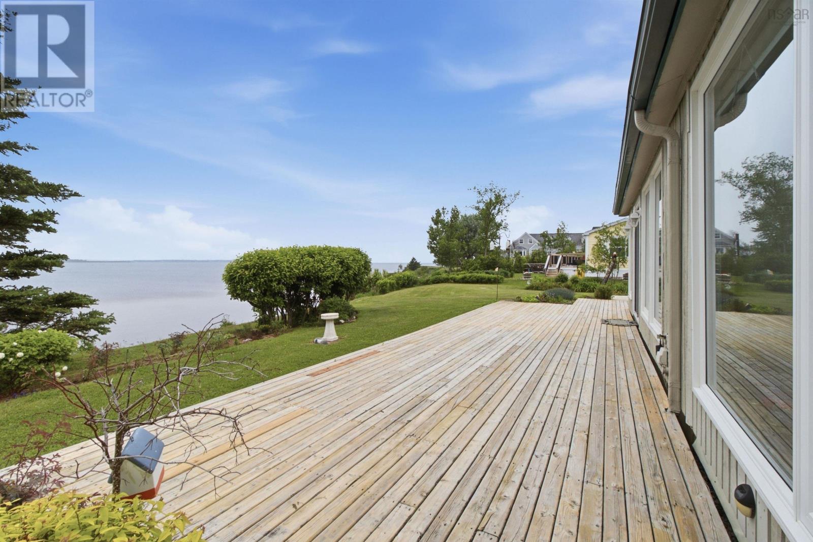 199 Pugwash Point Road - 6