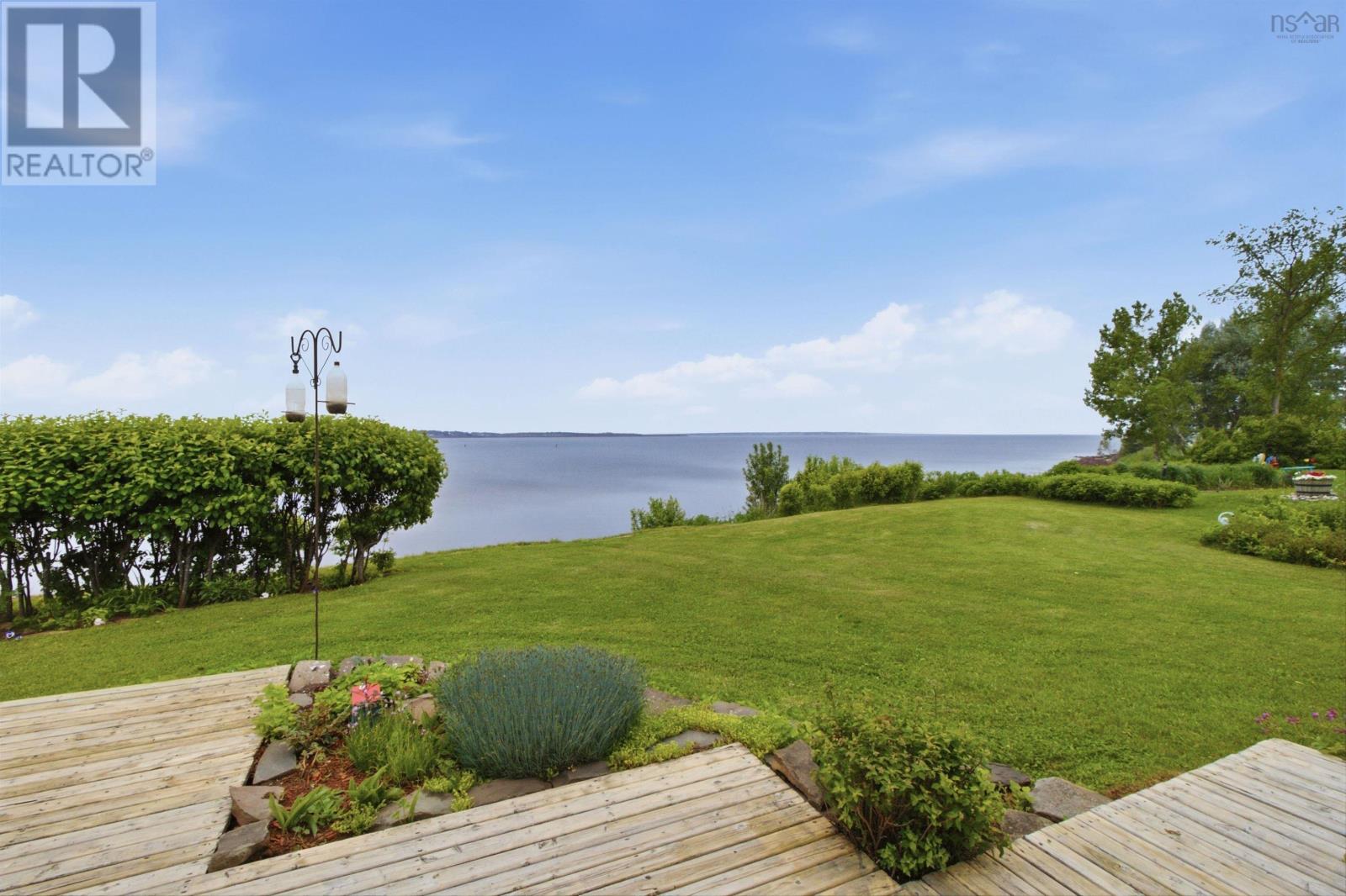 199 Pugwash Point Road - 8