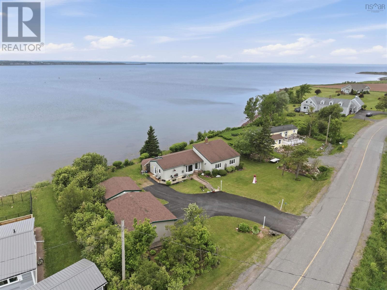 199 Pugwash Point Road - 9