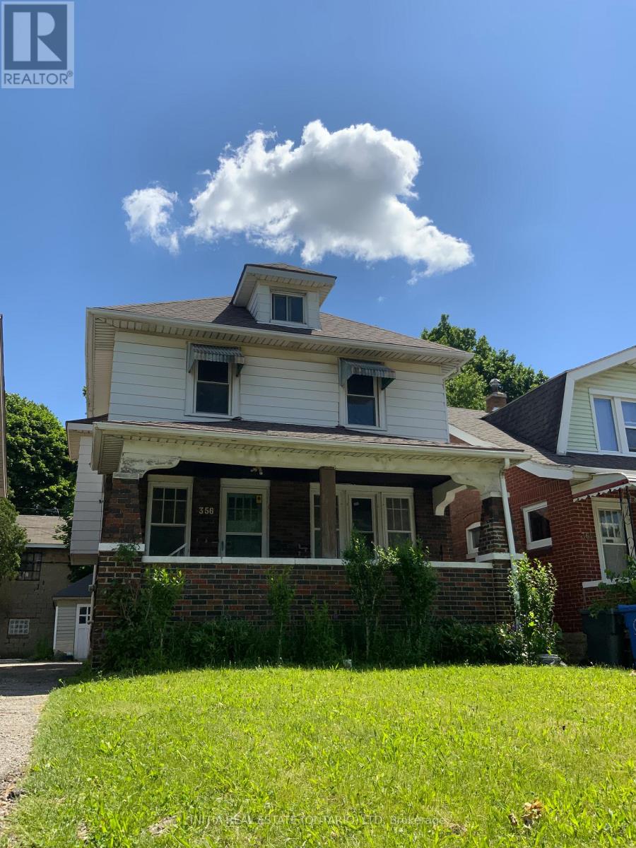 356 RANKIN AVENUE - 1