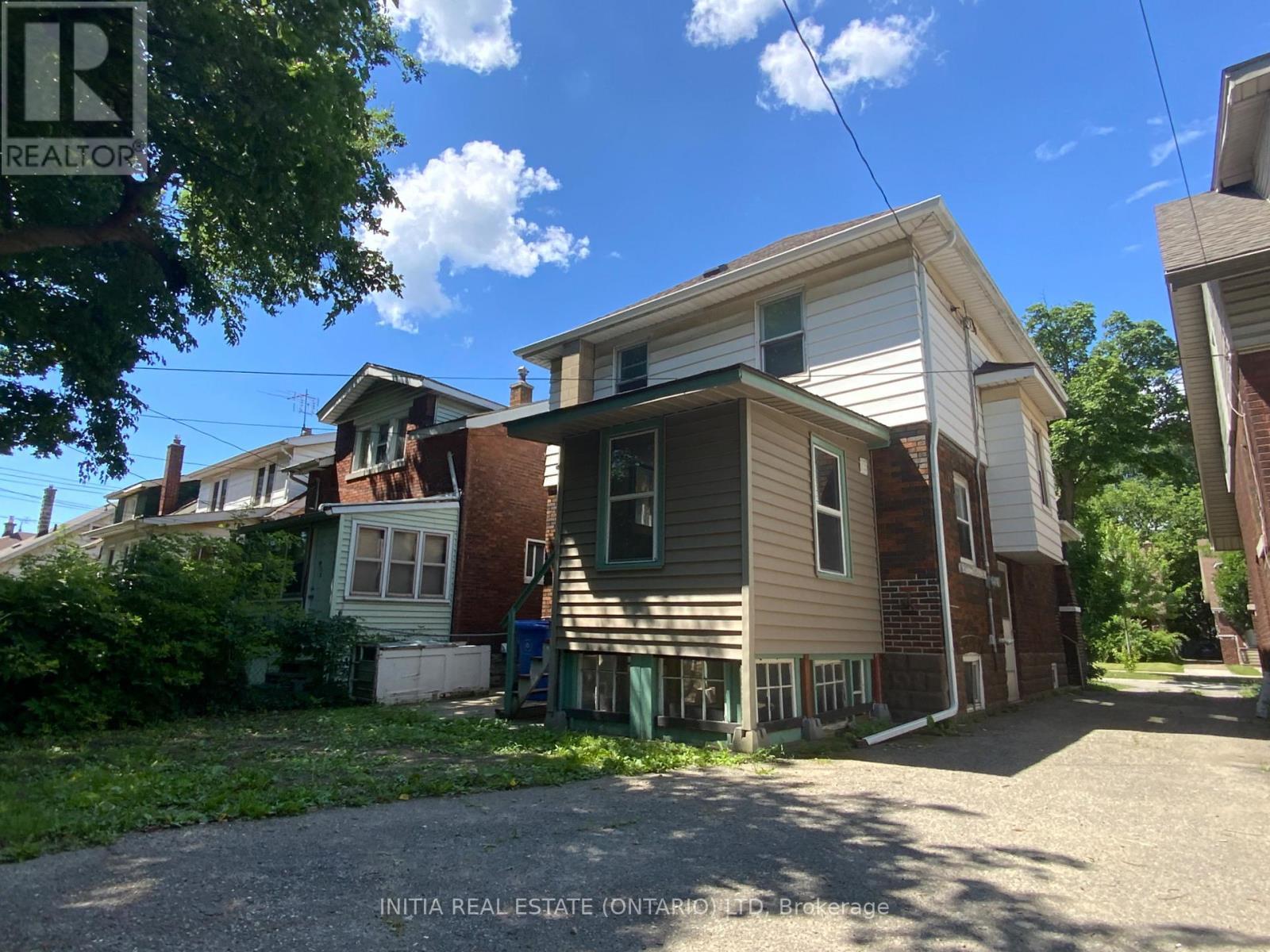 356 RANKIN AVENUE - 3
