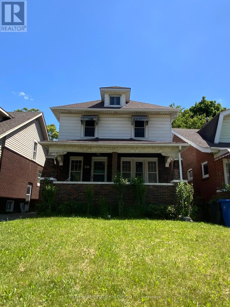 356 RANKIN AVENUE - 5