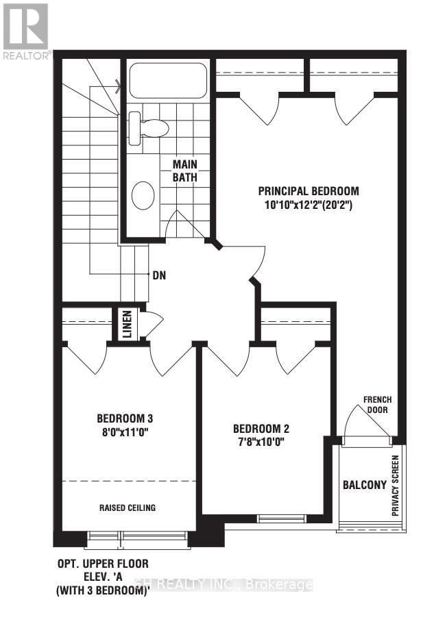 #LOT 34 36 HAROLD WILSON LANE - 44