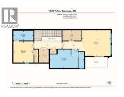 Other - 1, 826 7th Street, Canmore, AB T1W2C8 Photo 15